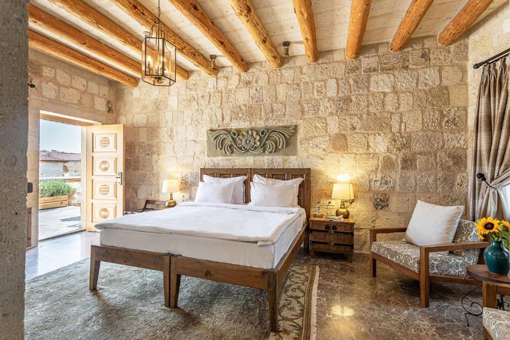 EXEDRA CAPPADOCIA