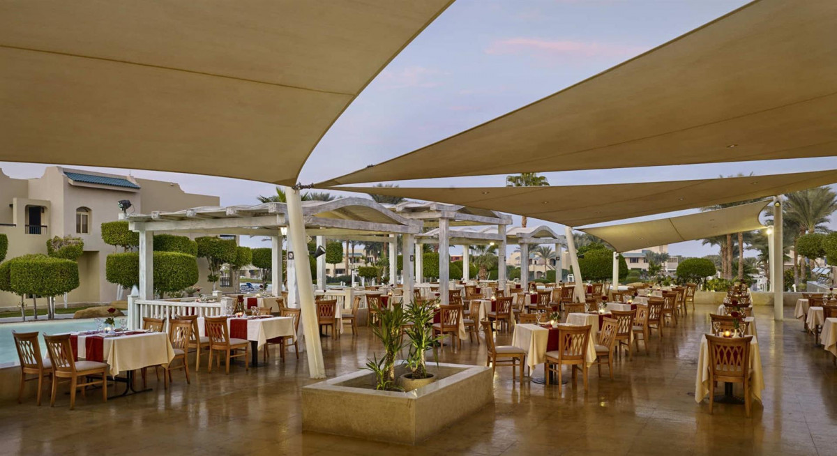 CORAL SEA HOLIDAY RESORT & AQUA PARK