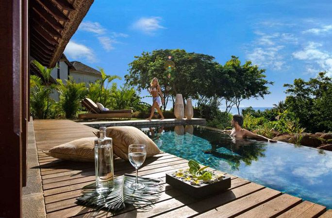 MARITIM RESORT & SPA MAURITIUS