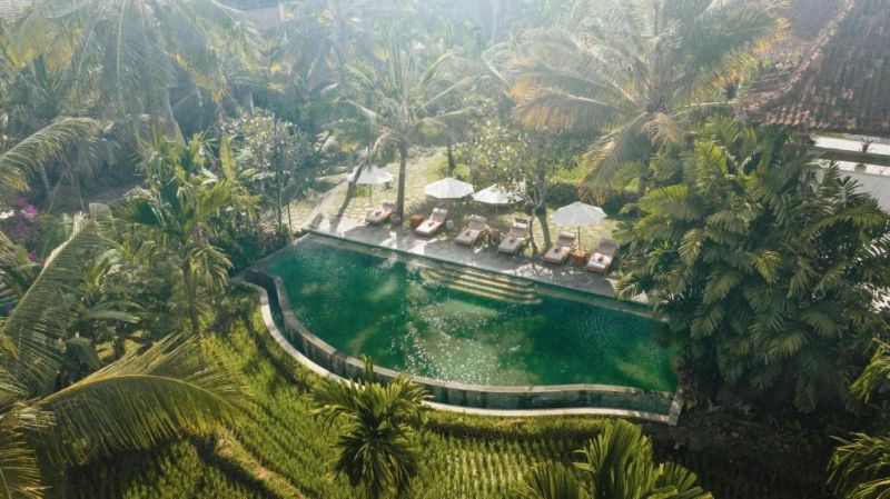 ALAYA RESORT UBUD