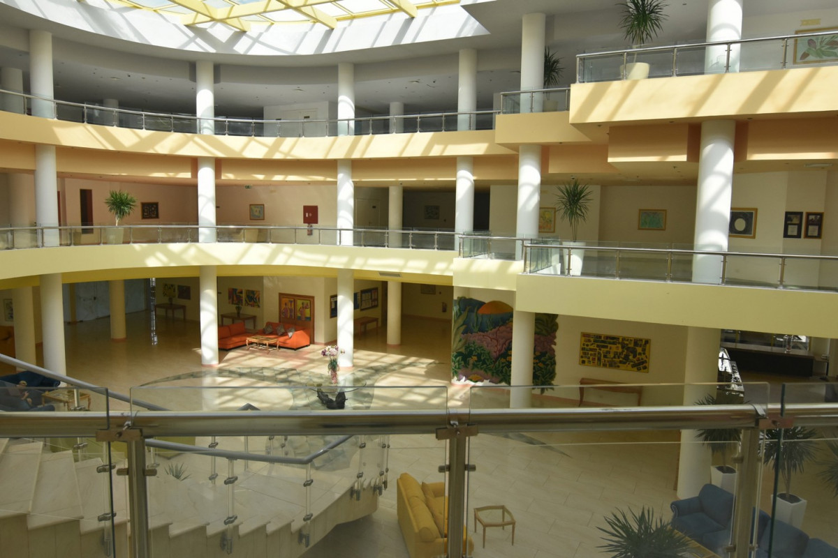 SUN RESORT & AQUA PARK