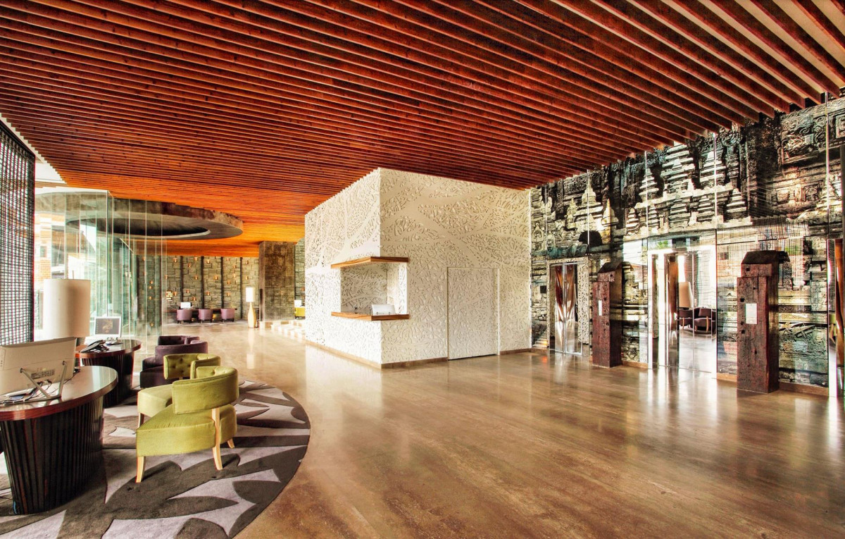 TS SUITES SEMINYAK