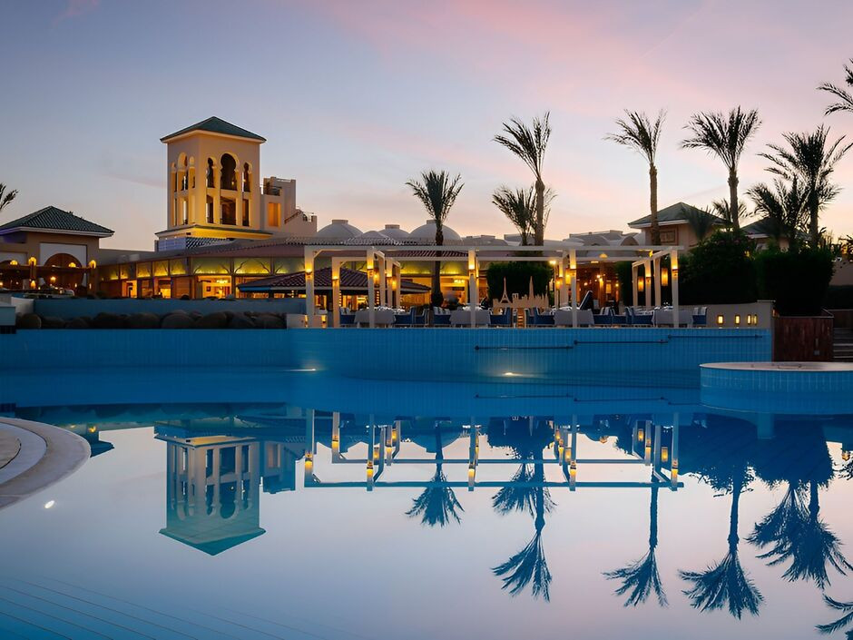 TUI MAGIC LIFE REDSINA SHARM EL SHEIKH