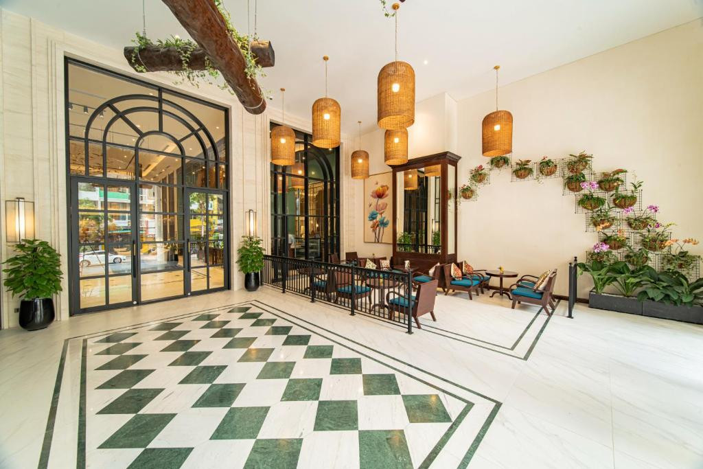 POTIQUE HOTEL