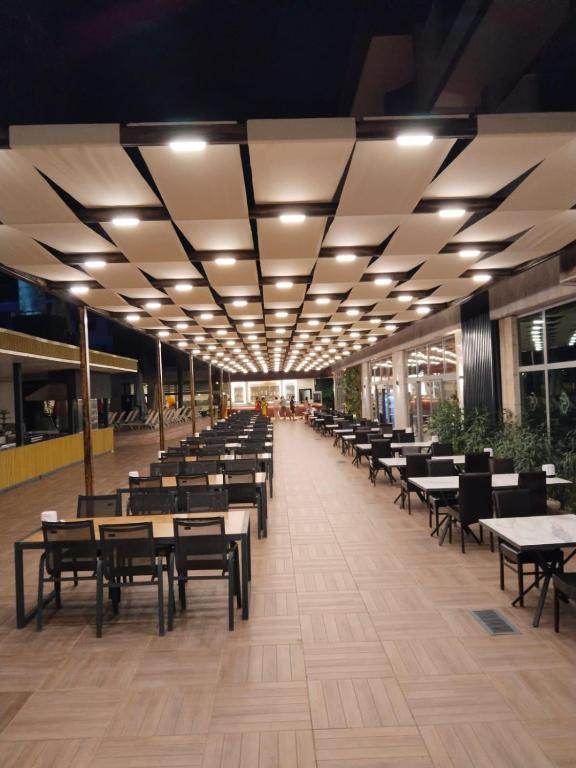 DEDEMAN KEMER RESORT