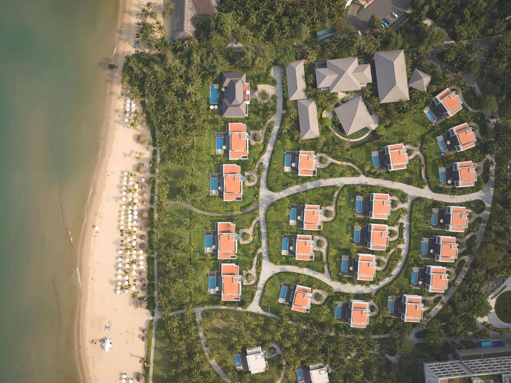 WYNDHAM GRAND PHU QUOC