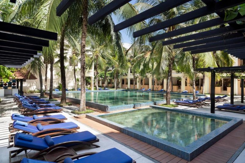 ANANTARA HOI AN RESORT