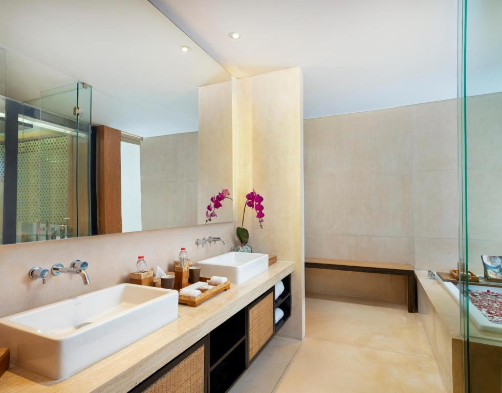 GRAND SEMINYAK LIFESTYLE BOUTIQUE RESORT