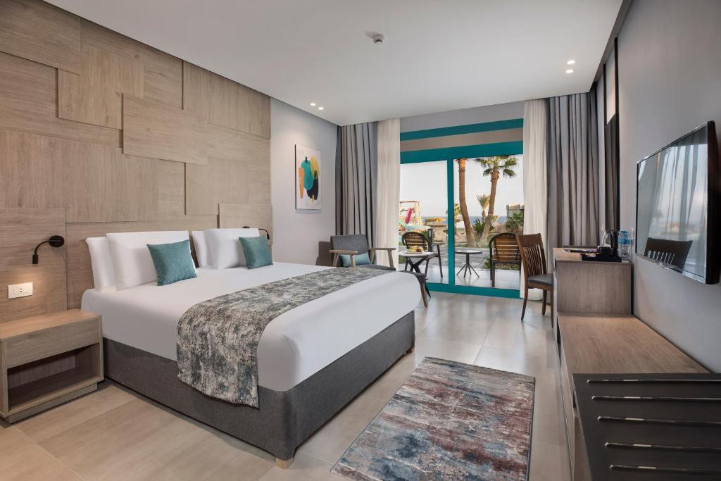 V HOTEL SHARM EL SHEIKH