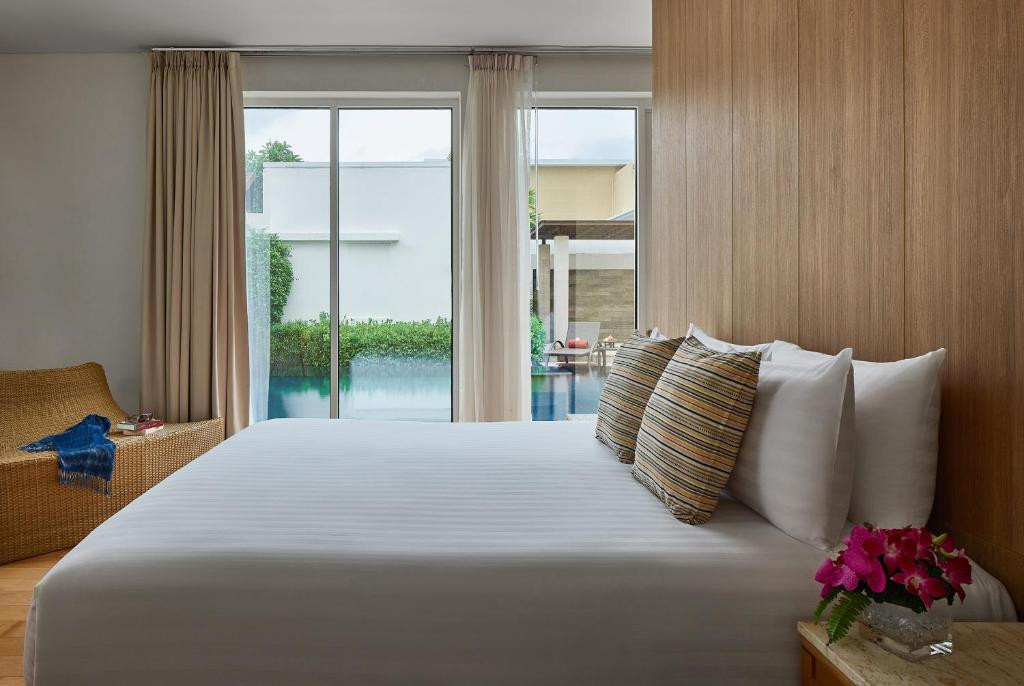 ANDAMAN POOL VILLAS