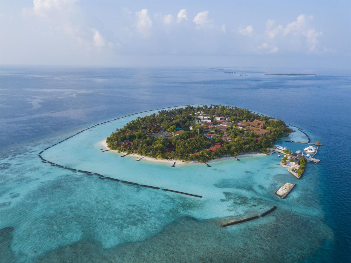 KURUMBA MALDIVES