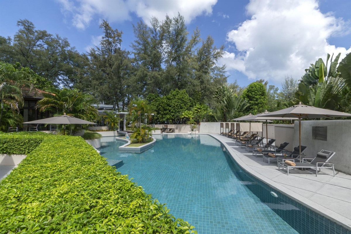 DEWA PHUKET RESORT & VILLAS