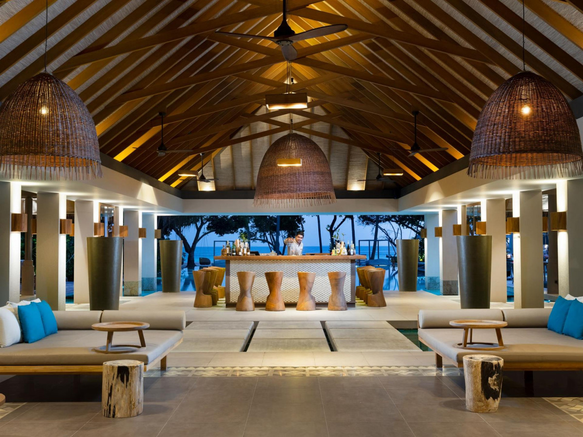 VAKKARU MALDIVES