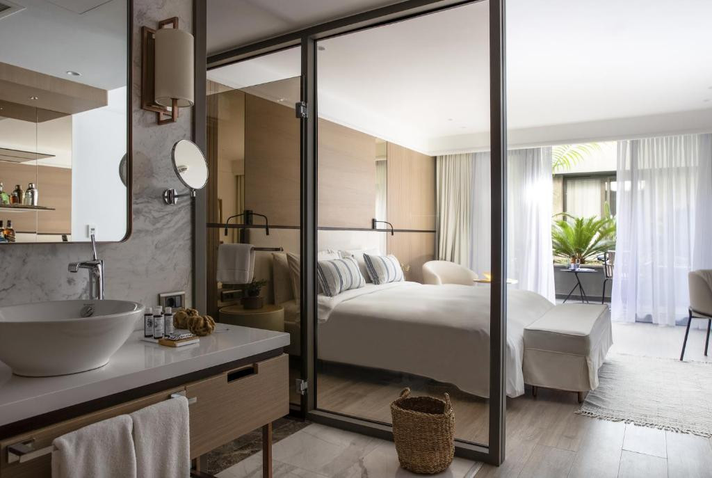 METT HOTEL & BEACH RESORT
