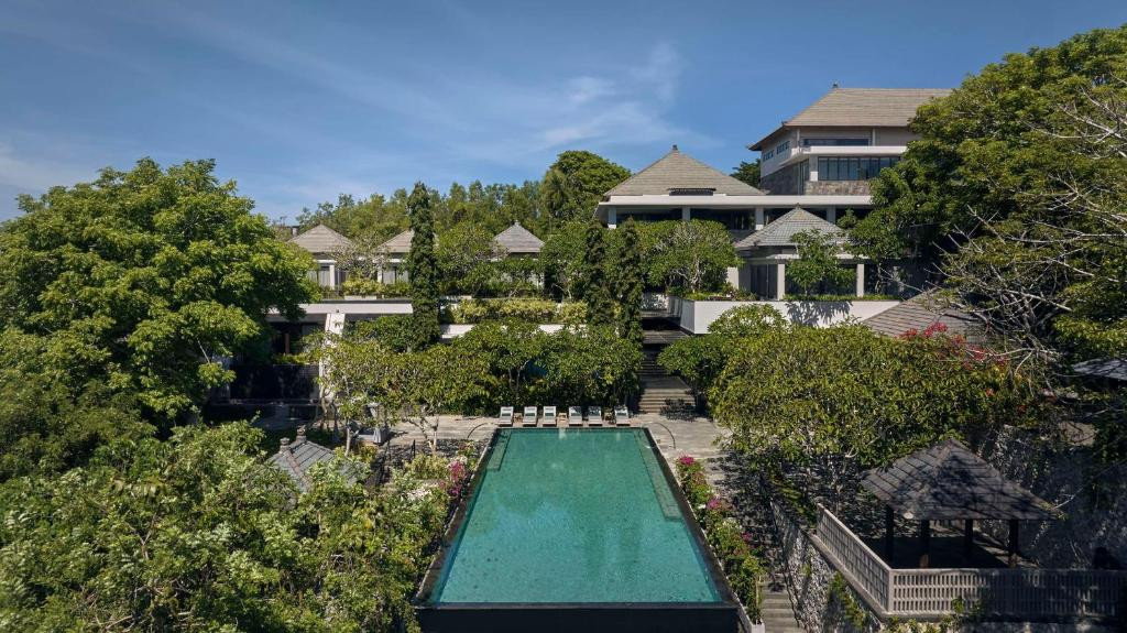 UMANA BALI LXR HOTELS & RESORTS BY HILTON