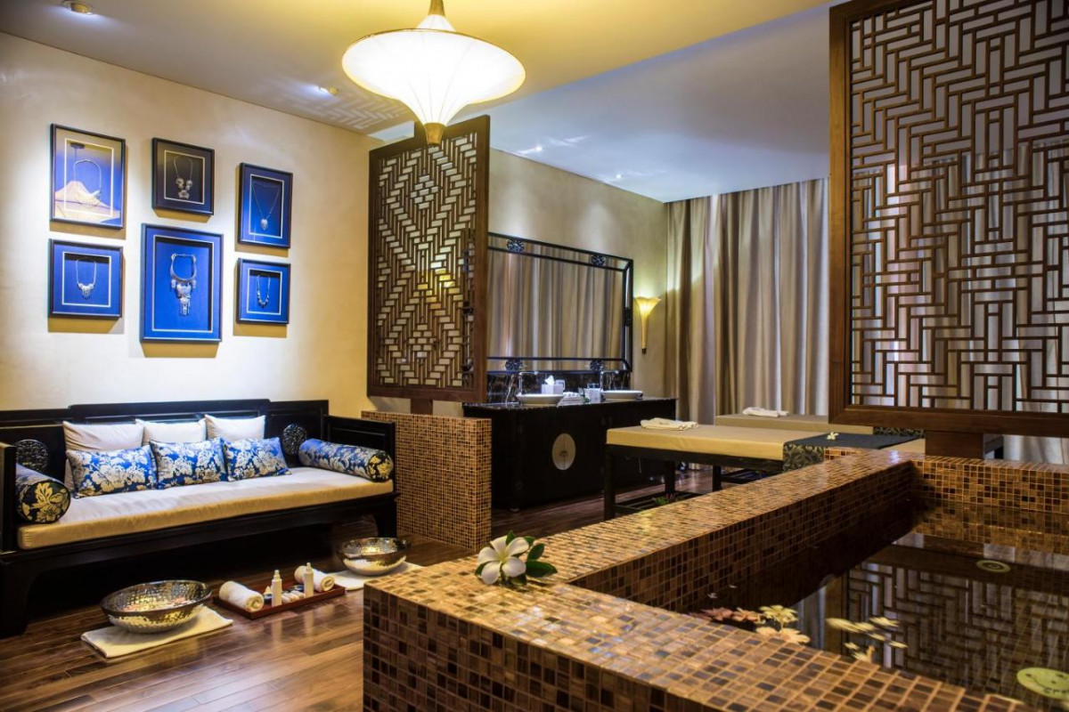 SALINDA RESORT PHU QUOC ISLAND