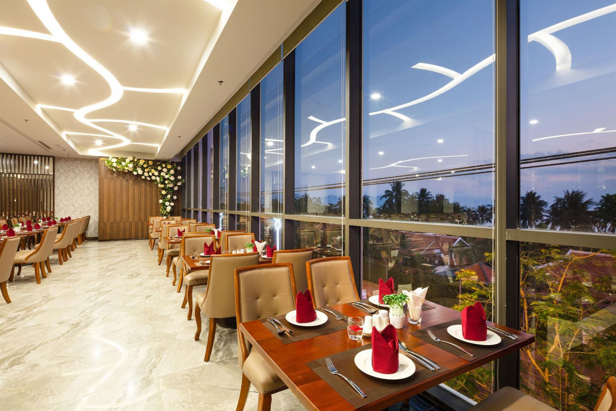 VESNA HOTEL