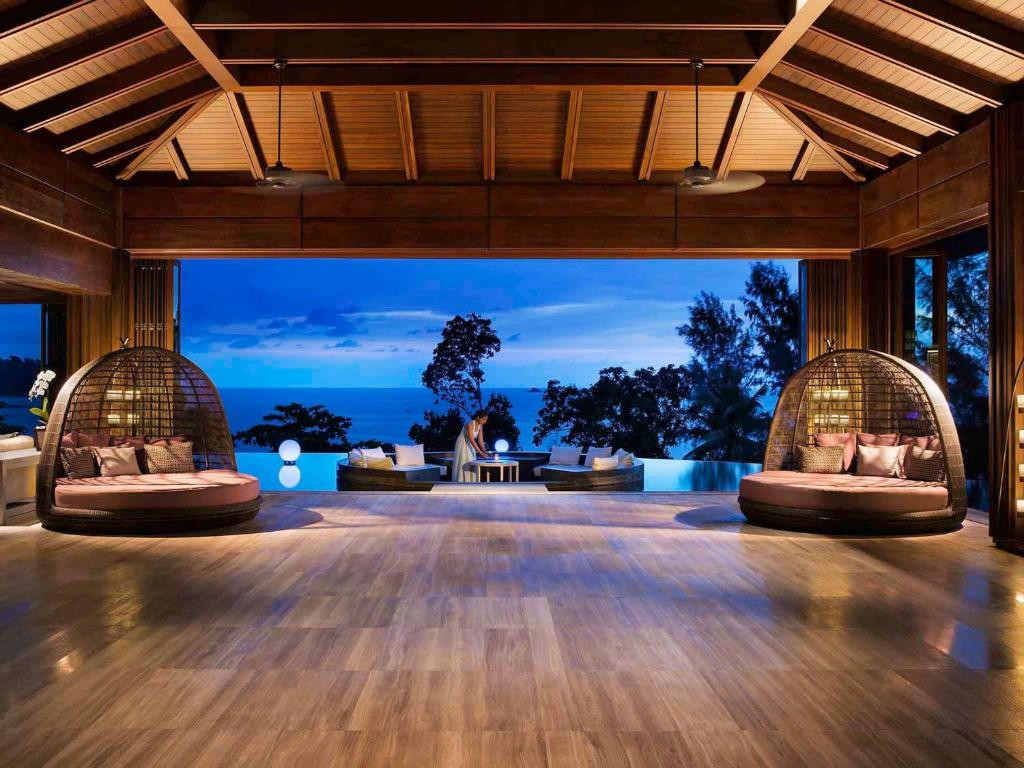 PULLMAN PHUKET ARCADIA NAITHON BEACH