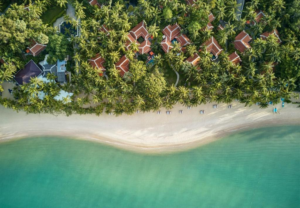 SANTIBURI RESORT & SPA