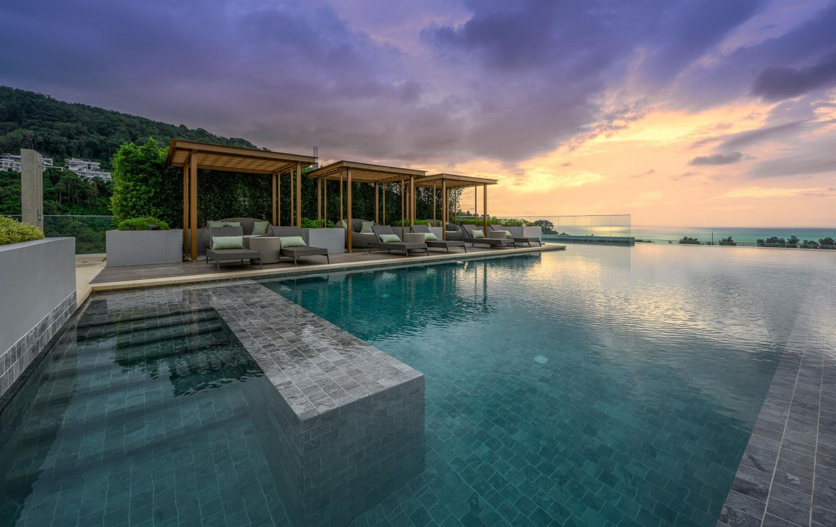 MIDA GRANDE VILLAS PHUKET