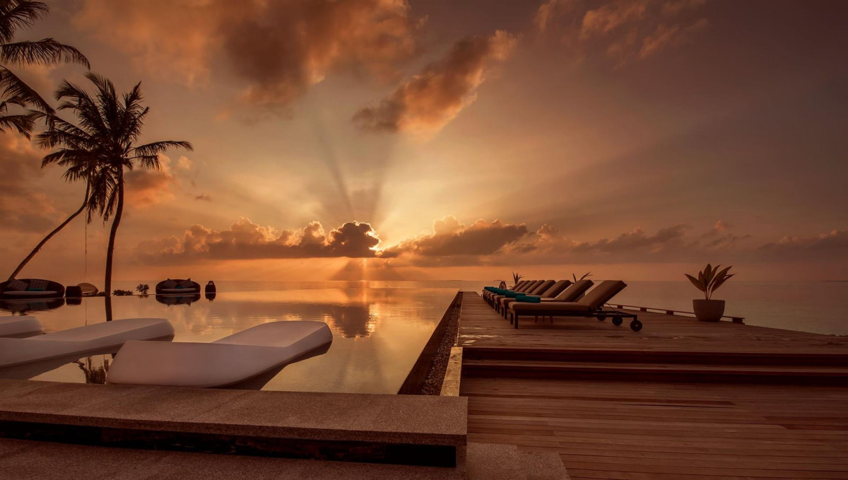 FUSHIFARU MALDIVES