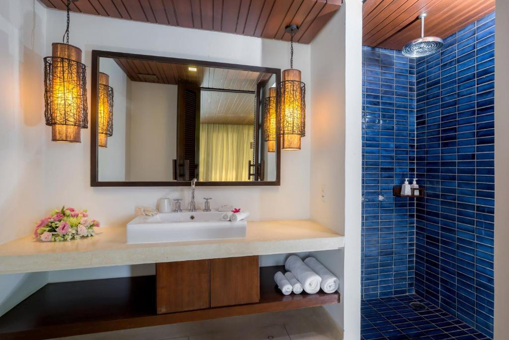 THE VIJITT RESORT