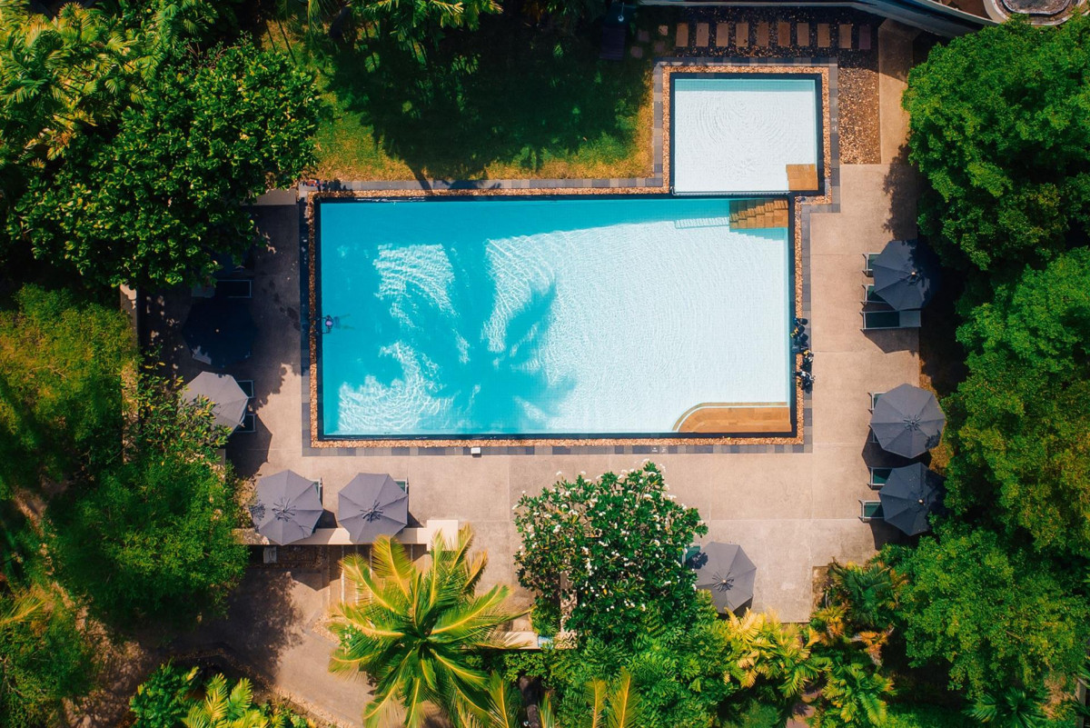 PARADOX RESORT PHUKET