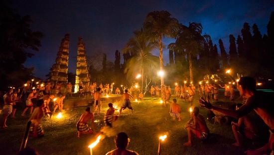 TANAH GAJAN A RESORT BY HADIPRANA