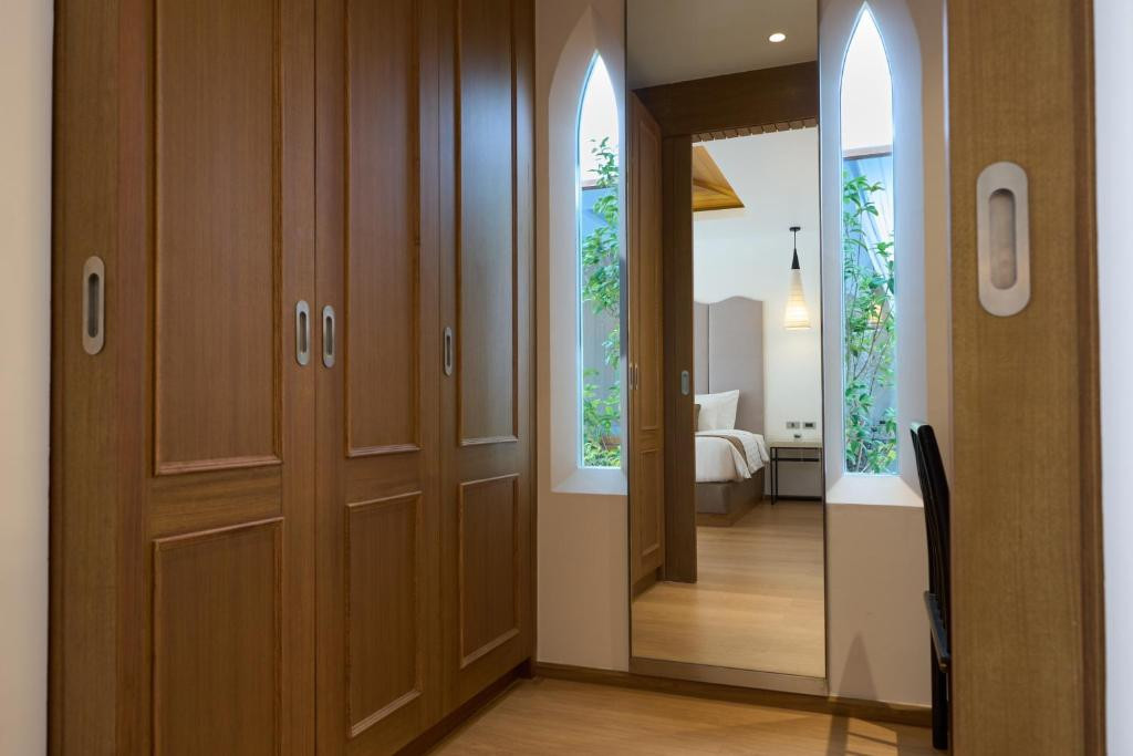 MALISA VILLA SUITES