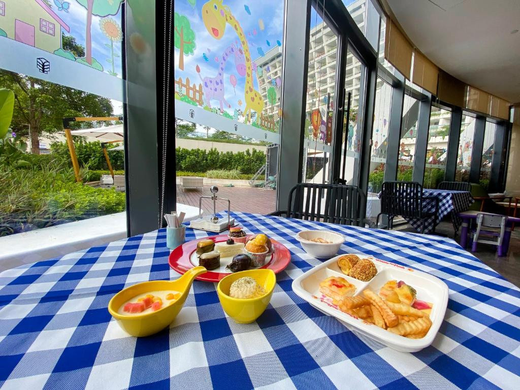 SANYA CONIFER RESORT