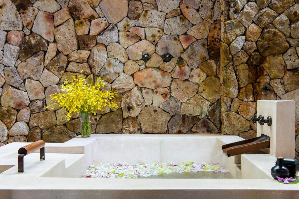 THE TUBKAAK BOUTIQUE RESORT