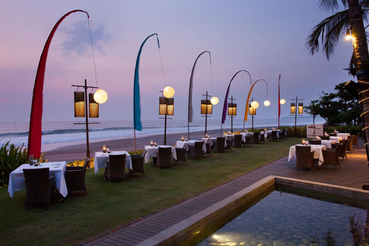 THE SAMAYA SEMINYAK