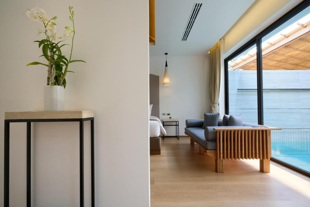 MALISA VILLA SUITES