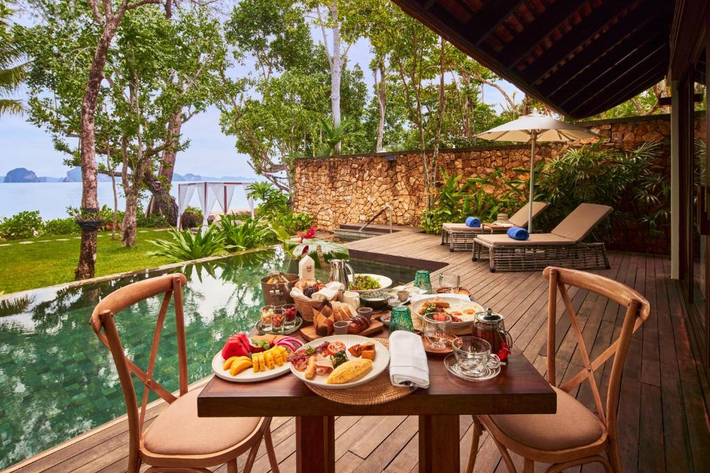 THE TUBKAAK BOUTIQUE RESORT