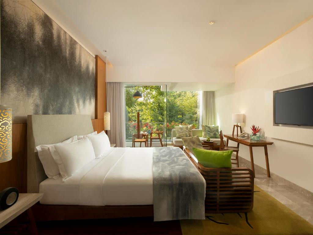 MAYA SANUR RESORT & SPA