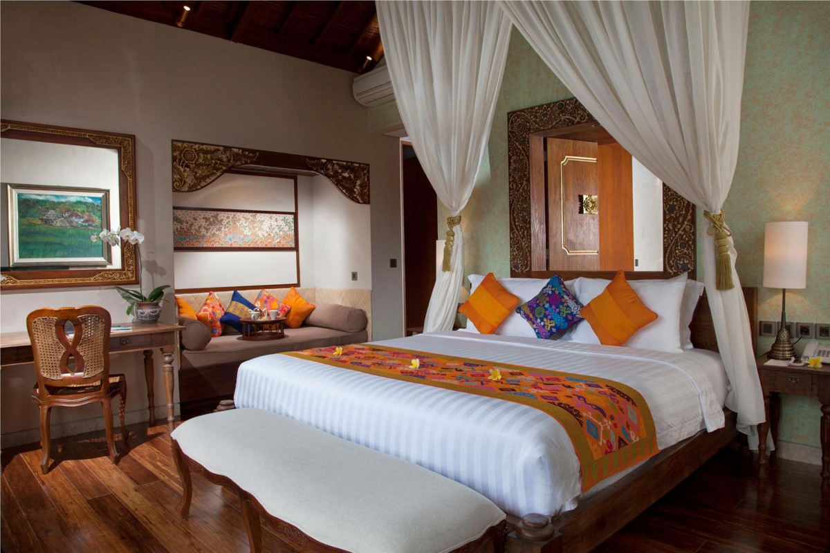 NATYA RESORT UBUD