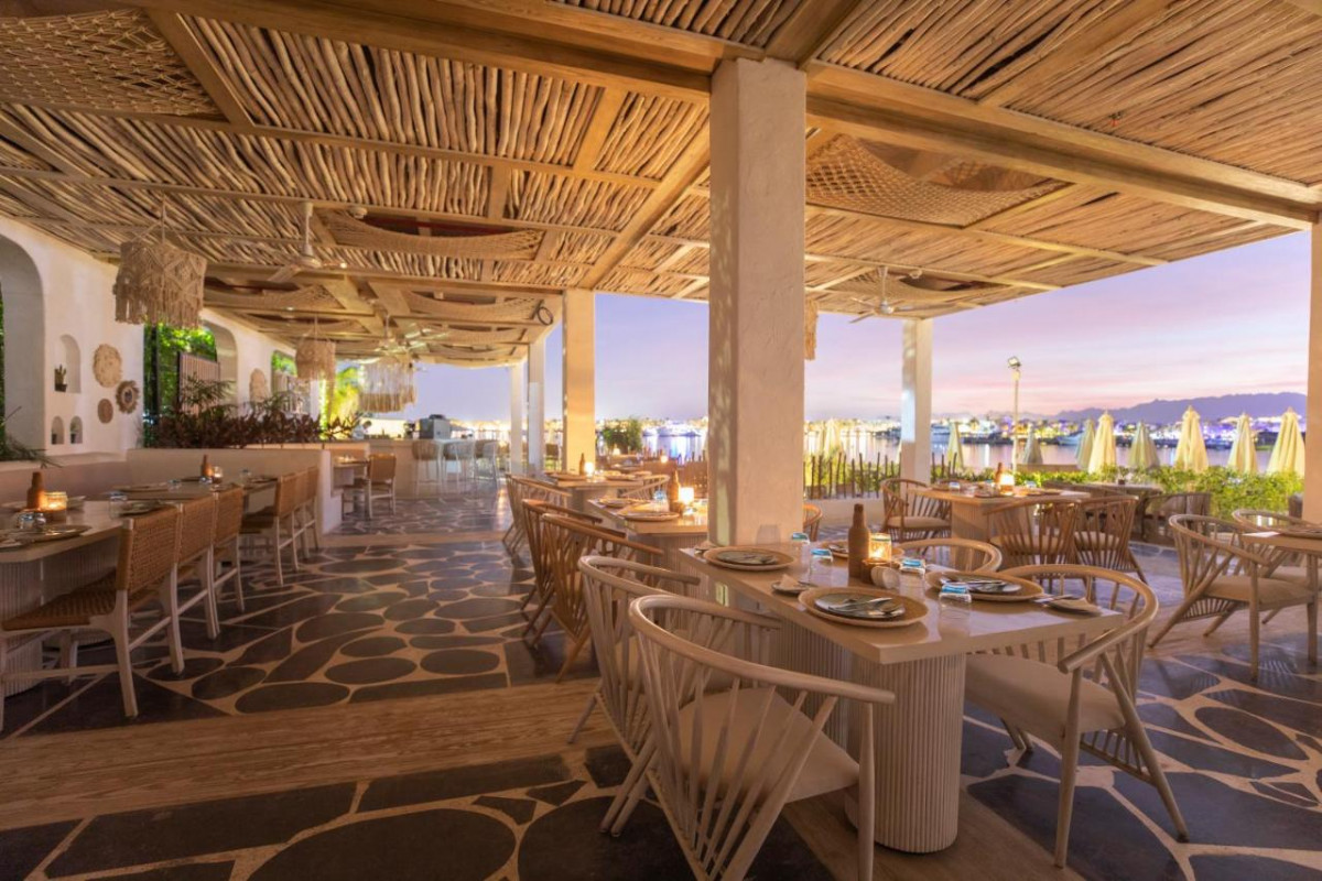 POSH CLUB BY SUNRISE TUCANA RESORT