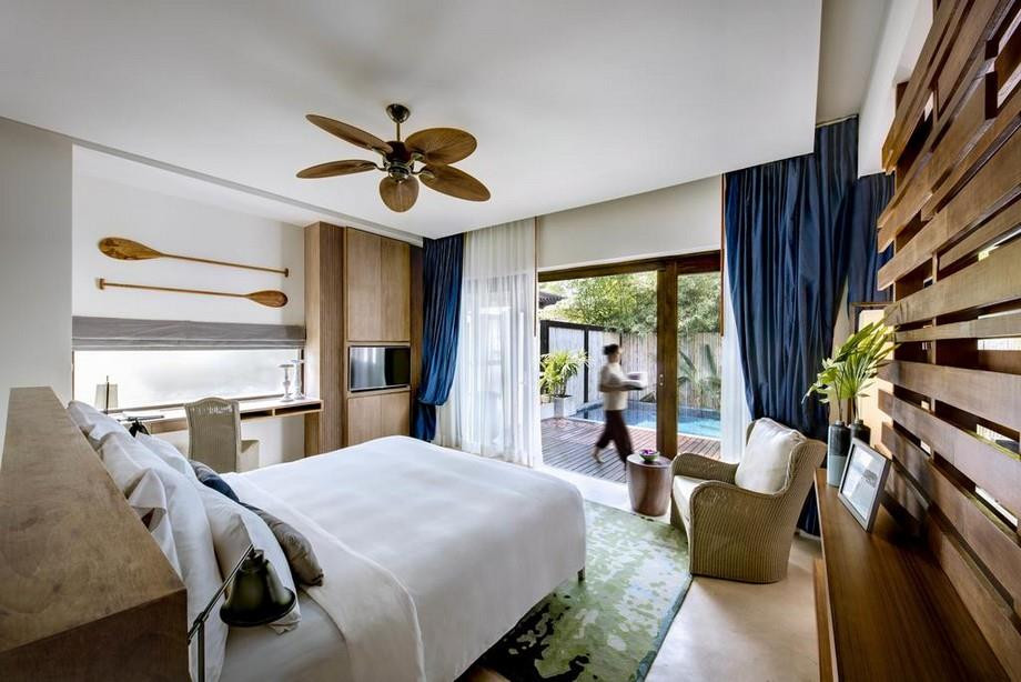 OUTRIGGER KOH SAMUI BEACH RESORT