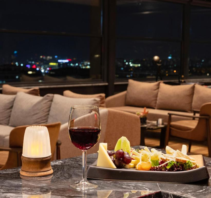 GRAND MAKEL HOTEL TOPKAPI