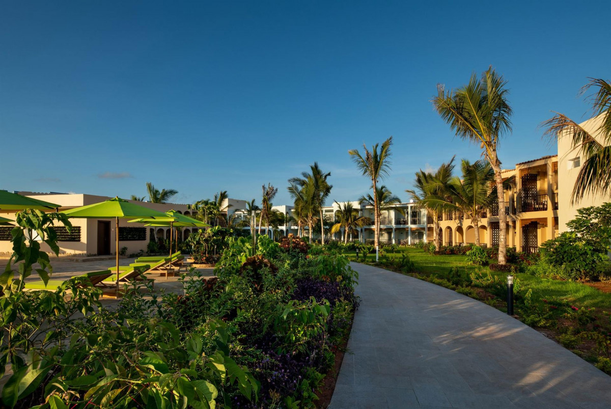 THE MORA ZANZIBAR