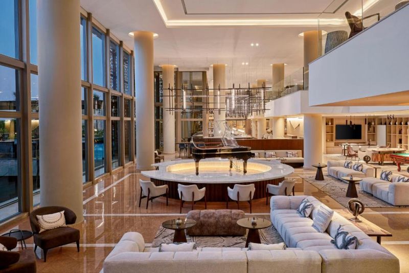 HYATT REGENCY CAIRO WEST