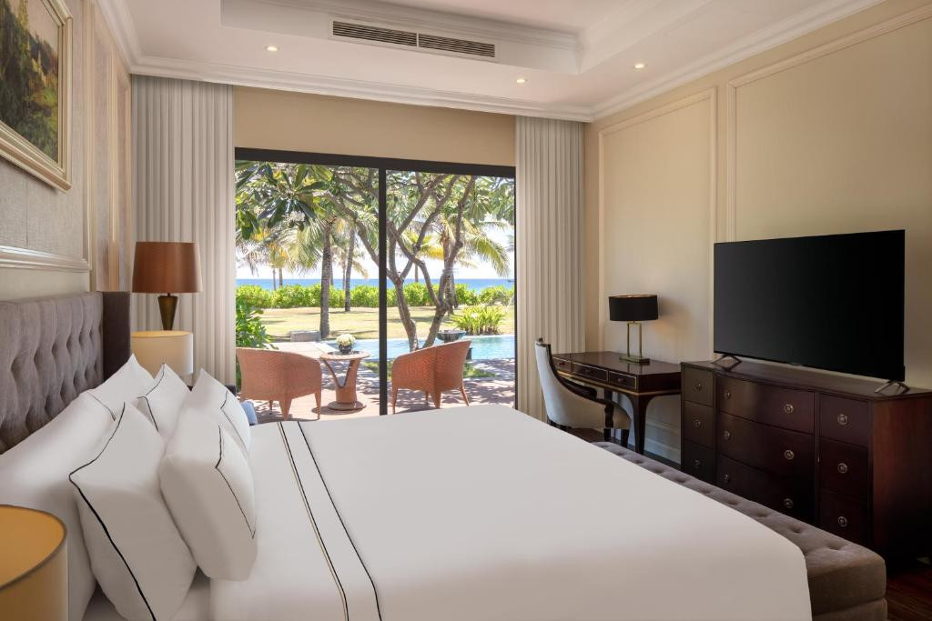 MELIA VINPEARL CAM RANH BEACH RESORT