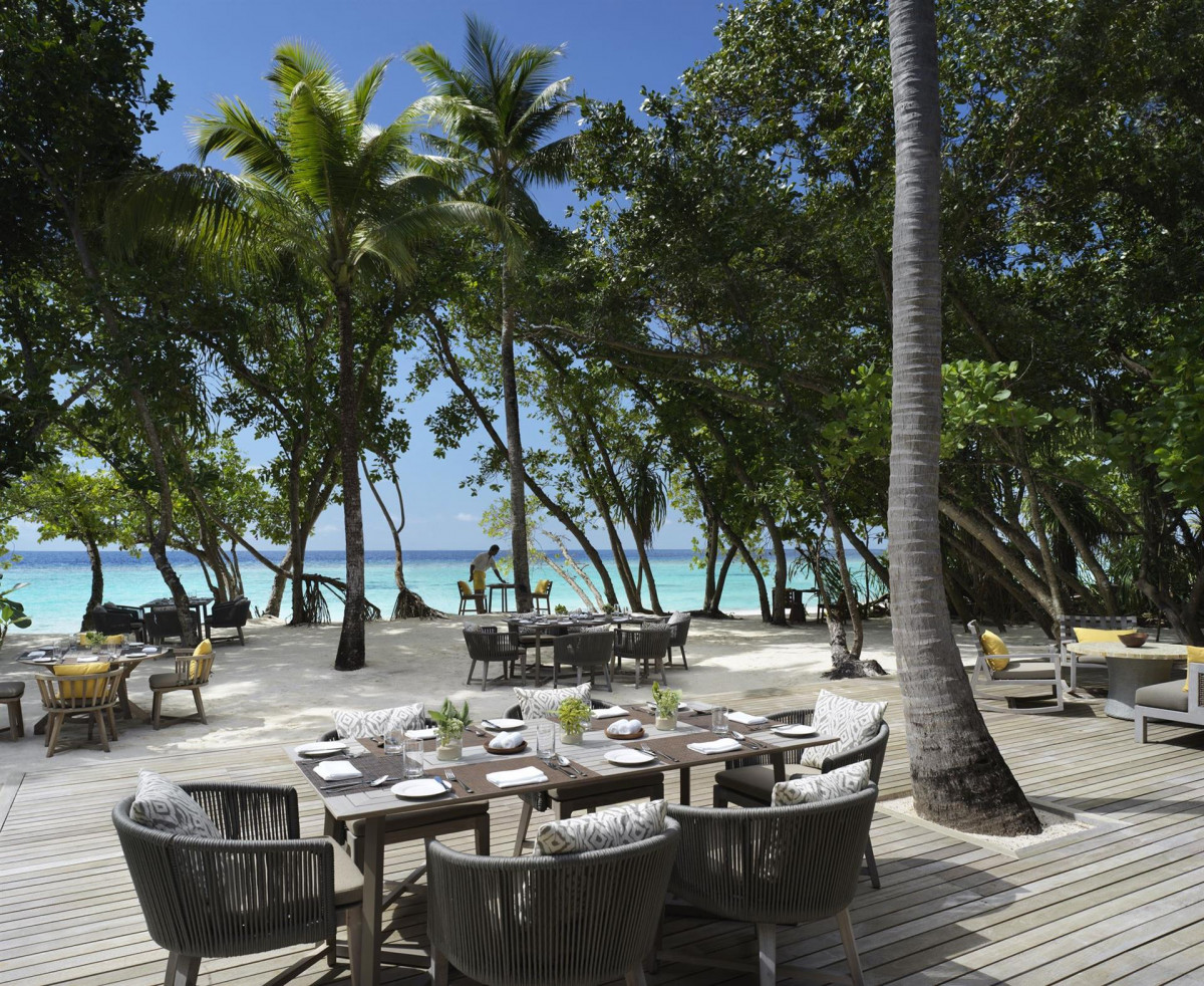 VAKKARU MALDIVES
