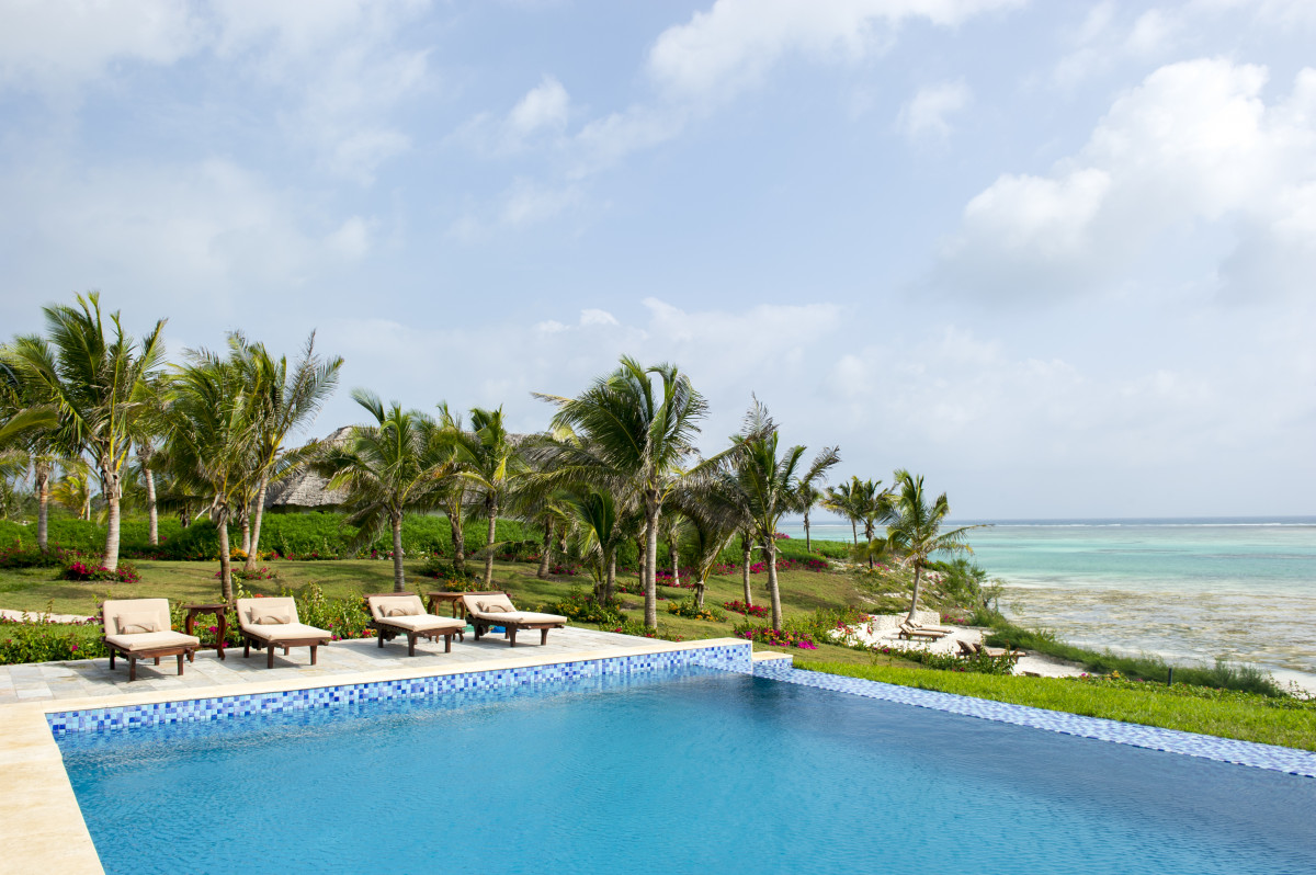 ZAWADI HOTEL ZANZIBAR ADULTS ONLY 16+