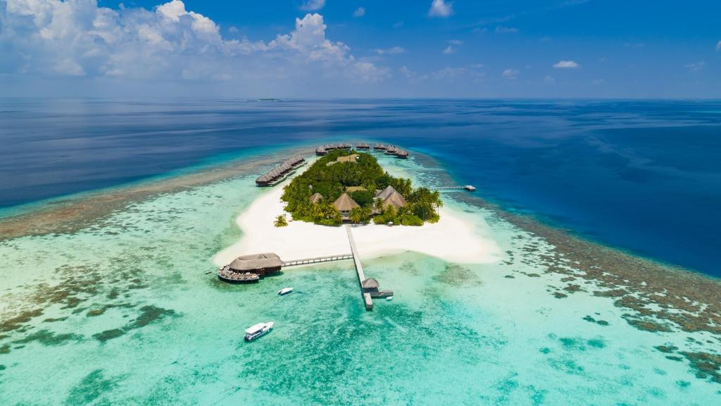 V VILLAS MALDIVES AT MIRIHI