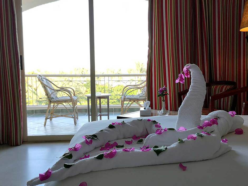 BRAYKA BAY RESORT