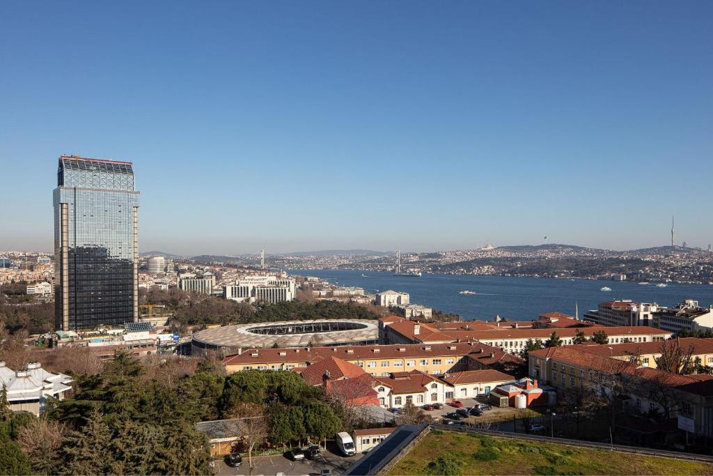 LOKALIST ISTANBUL A TRIBUTE PORTFOLIO HOTEL