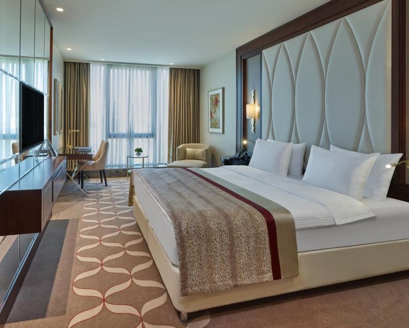 ELITE WORLD GRAND ISTANBUL BASIN EKSPRES