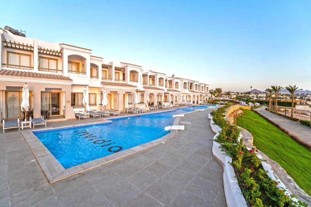 INVIDIA CORAL BEACH TIRAN (EX. CORAL BEACH RESORT TIRAN)
