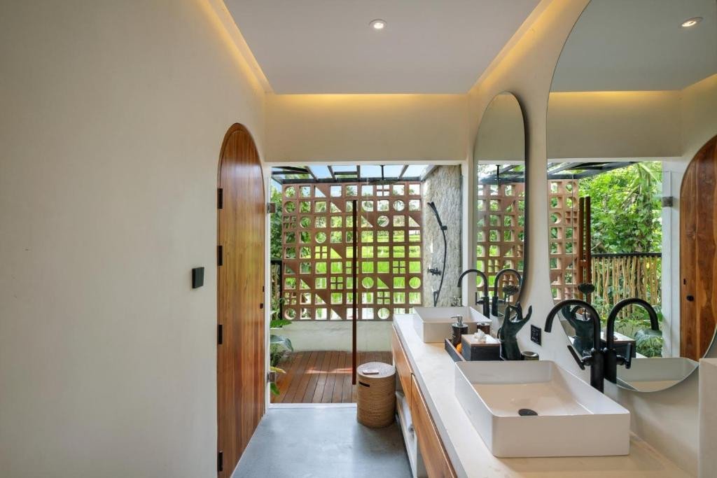 SUARA ALAM UBUD BY INIVIE HOSPITALITY